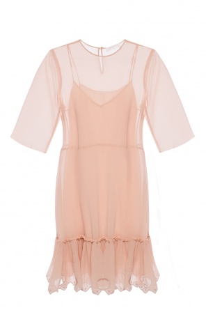 Ruffled skirt, zdjęcie 1 Ruffled skirt od See By Chloe